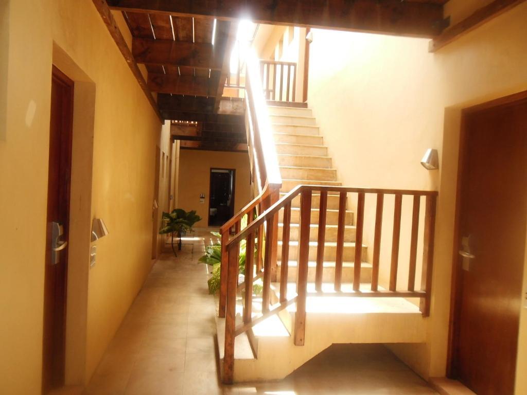 Moorings Hotel Port-Vila Extérieur photo